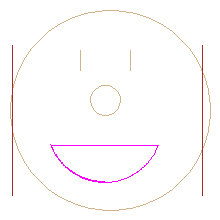 Smiley Face