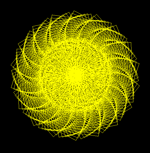 Yellow Sun